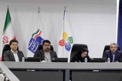  راه‌اندازی شبکه مراکز فناوری تخصصی پارک فاوا