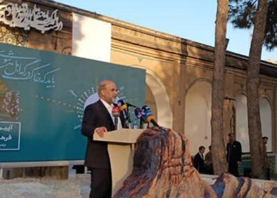  پوراحمدی:۱۰۰ هزار نفر در کشور عضو صندوق هنر هستند