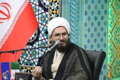  حاج علی اکبری: رکن اصلی تحول مساجد، امام جماعت است