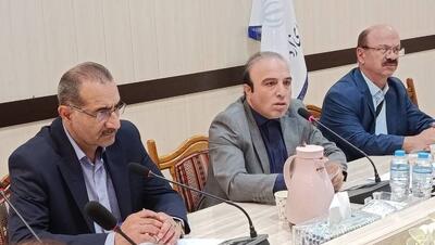  خلیلی: همه شهرستان‌های استان اردبیل در همایش سرمایه‌گذاری فعال باشند