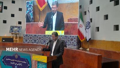  استاندار اصفهان: فقدان داده‌های دقیق برنامه‌ریزی شهری را مختل می‌کند