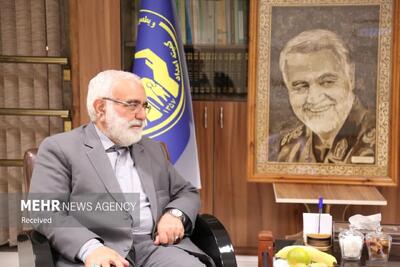  رئیس کمیته امداد کشور: طرح‌های اشتغال مددجویان در بوشهر دنبال می‌شود