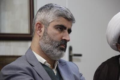  بیگدلی: تقویت تعاونی‌ها راه نجات کشاورزی است