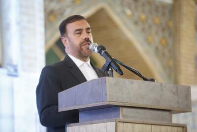  استاندار فارس:مساجد کانون توسعه محله‌ و محور اصلی تربیت خانوادگی هستند