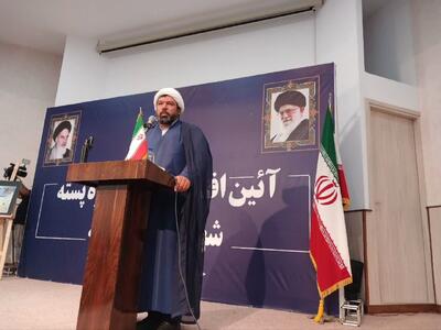  سبزی: جشنواره پسته زرندیه پیوند تاریخ، فرهنگ و اقتصاد را رقم زد