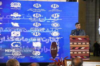  نخعی: ماهیرود امن‌ترین مسیر دسترسی افغانستان به بازارهای جهانی است