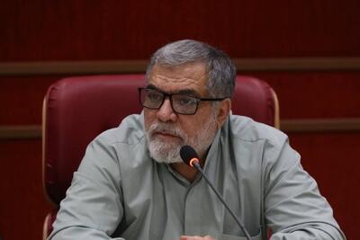  دخالتی در انتصابات استان قزوین ندارم