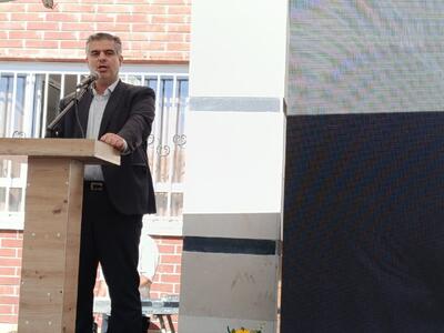  استاندار: ۶۷ واحد آموزشی جدید در استان مرکزی امسال بهره‌برداری شد
