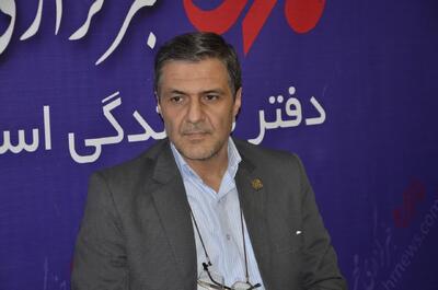  کرمی: مراجعه درمان ناباروری بیمارستان موسوی ۷۴ درصد افزایش یافته است