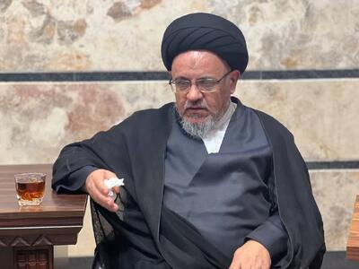  امام جمعه بناب: معلمان، امانت‌داران سرمایه‌های اجتماعی کشور هستند