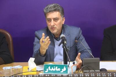  مرادی: کاهش حوادث رانندگی در گرو ایمنی جاده‌ها و آموزش شهروندی است