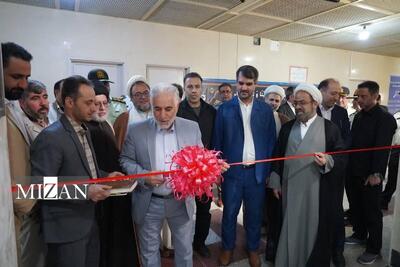 بهره‌برداری از «طرح انرژی تجدیدپذیر» و بند «سرای سلامت» در اردوگاه کاردرمانی قم