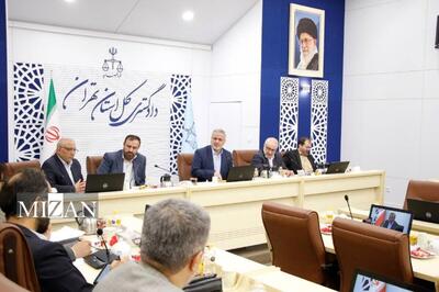 رئیس کل دادگستری استان تهران: رویکرد قوه قضاییه، حمایت از بازگشت داوطلبانه ارز‌های حاصل از صادرات است