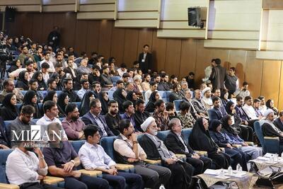 خبر مهم رئیس دستگاه قضا در مورد وضعیت بانک آینده در جمع دانشجویان دانشگاه ایلام/ رئیس قوه قضاییه: زیرساخت‌های استان ایلام باید متناسب با اقتضائات تردد میلیون‌ها زائر اربعین متحول شود
