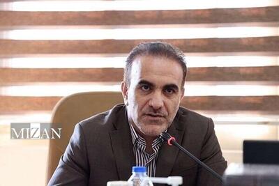 رئیس سازمان نظام پزشکی: نسل جوان، سرمایه اصلی توسعه سلامت کشور است