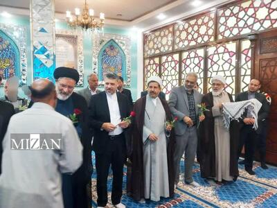 ۱۷ مددجوی زندان سبزوار آزاد شدند