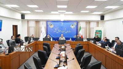 تأکید رئیس سازمان ثبت‌احوال بر حفظ جایگاه سازمانی و ضرورت تقویت نظام ارزیابی
