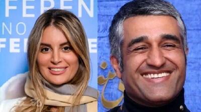 همسر سابق پژمان جمشیدی: به موقع حرف می‌زنم!