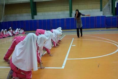  هاشمی: آموزش و پرورش اصفهان در استعدادیابی دانش‌آموزان نقش کمرنگی دارد