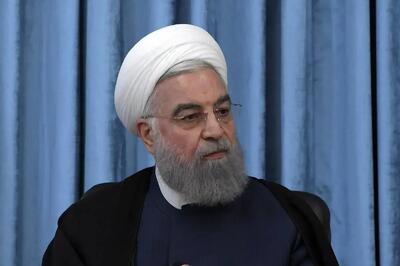 روحانی: پیش‌بینی حمله اسرائیل واقعی است؛ اگر توازن قوا از بین برود، جنگ حتمی می‌شود