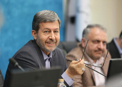  استاندار اصفهان: فقدان داده‌های دقیق برنامه‌ریزی شهری را مختل می‌کند