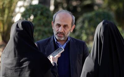  پیمان جبلی: آمار بینندگان تلویزیون بالای ۷۰ درصد است / بودجه صداوسیما کفاف تولیدات را نمی‌دهد