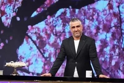 پژمان جمشیدی: اگر این خبر را باور کنید خیلی نامردیه!