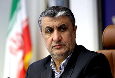 اسلامی: شأن ایرانی بالاتر از این است که دیگران برایش تصمیم بگیرند