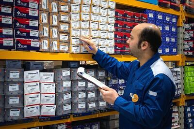  راه‌حل مقابله با لوازم یدکی‌ تقلبی چیست؟