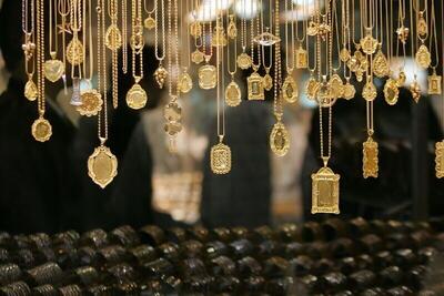 آخرین قیمت طلا و سکه در ۳۰ مهر