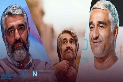  واکنش قدرتمند نجم الدین شریعتی به خبر بازداشت پژمان جمشیدی