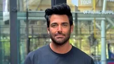  باز شدن پای بادیگارد درشت هیکل در زندگی محمدرضا گلزار