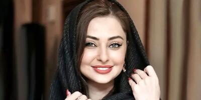  عکس لو رفته از ویلای میلیاردی نفیسه روشن در شمال ایران!