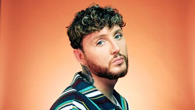  جیمز آرتور با این آهنگ دوباره قلب ها را تسخیر کرد