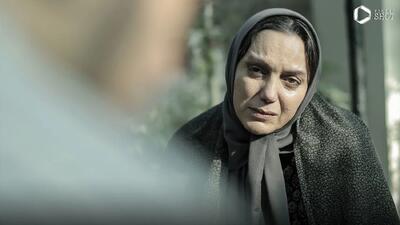  بازیگر سریال شغال: تو خانواده ۱۰۰ درصد مذهبی بزرگ شدم / بابام همیشه میگفت اینو زود شوهرش بدیم +فیلم نسرین بابایی