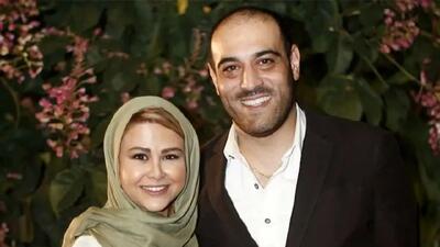 زندگی اعیانی امیریل ارجمند و همسرش یاسمینا باهر؛ نگاهی به جزئیات چیدمان باشکوه منزلشان