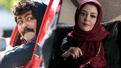 شقایق فراهانی: مثل سگ پشیمونم