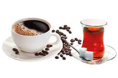 جهان میان دو فنجان؛ چای آرامش، قهوه بیداری