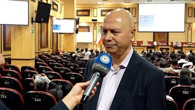بهرام شکوری: اتاق مشترک ایران و ژاپن، مرکز نوآوری هوش مصنوعی و تجارت دیجیتال تاسیس می‌کند