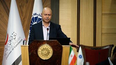 سهم 60 درصدی هوش مصنوعی در تصمیمات بازاریابی جهان تا سال 2030| پیشنهاد تأسیس مرکز نوآوری مشترک ایران و ژاپن در حوزه بازاریابی هوشمند و تجارت دیجیتال