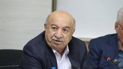 مبنای پرداخت تسهیلات بانکی، گردش مالی تولیدکنندگان باشد