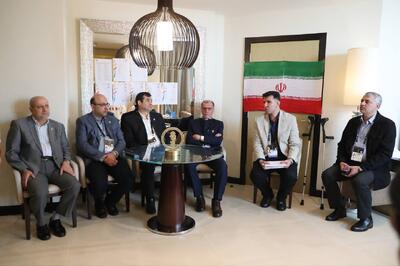 وزیر ورزش: سفیران امید می‌توانند مدال‌آوران آینده ایران باشند - پارس فوتبال