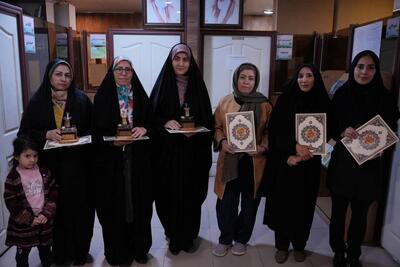  برگزیدگان سومین رویداد روایت‌نویسی «چای روضه» معرفی شدند - پارس فوتبال