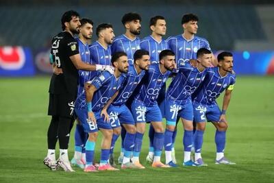 استقلال مقابل الوحدات ؛ دو - صفر / دو شکست تلخ در برابر الوصل و المحرق جبران می شود؟ - پارس فوتبال