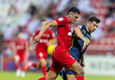 قدرت‌نمایی الهلال و درخشش شباب الاهلی با پاس گل عزت اللهی +جدول - پارس فوتبال
