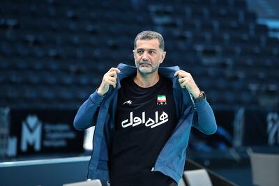 عطایی: جوانمردانه نیست درباره صابر کاظمی شایعه سازی کنید - پارس فوتبال