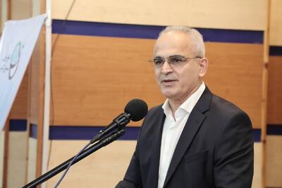  رضایی: کنگره دانشجویی فرصتی برای توسعه دانش‌های نوین در حوزه سلامت است - پارس فوتبال