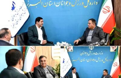 استقلال با تشکیل تیم‌های تکواندو و سوارکاری وارد البرز شد - پارس فوتبال