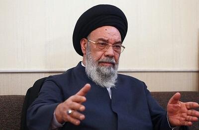  طباطبایی نژاد: پر کردن مساجد امروز یک وظیفه است - پارس فوتبال