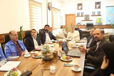 مدیریت بحران‌های کشور فناوری‌محور می‌شود - پارس فوتبال